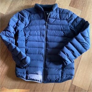 Marmot Down Jacket